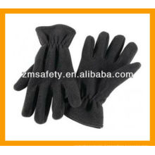 Mens Fleece Glove/Polar Fleece Gloves ZJF03